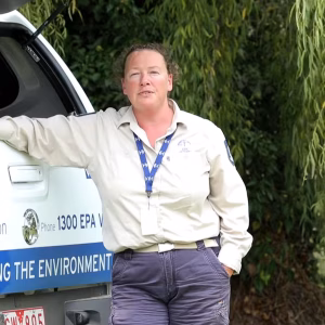 How we measure water quality